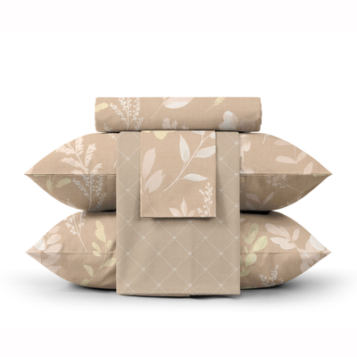 Комплект постельного белья "Weightless"