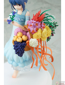 Фигурка 1/7 Рин Сима (Rin Shima Birthday ver.)