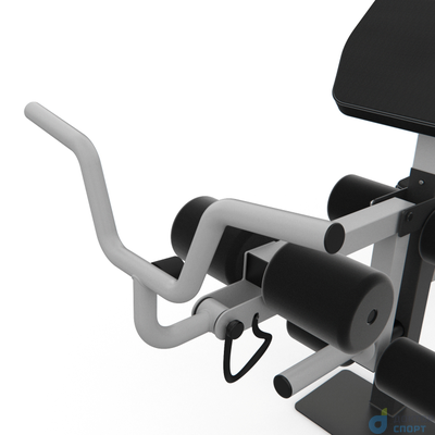 Скамья универсальная DFC D3023G