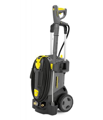 Аппарат высокого давления Karcher HD 5/15 C Plus - Артикул: 1.520-931.0 (Plus-Грязевая фреза)