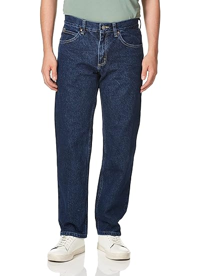 Джинсы Lee® 200 REGULAR FIT STRAIGHT LEG JEAN