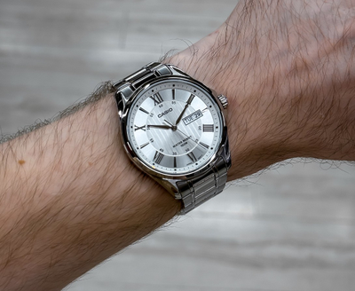 Часы Casio MTP-1384D-7A
