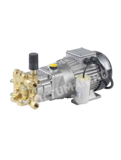 Насос высокого давления 1-5,4 л/мин, помпа Италия, Comet (ЦЕНА ПО ЗАПРОСУ)