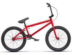 Купить велосипед BMX Wethepeople THRILLSEEKER L (red) в Иркутске