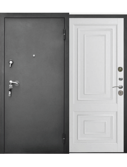 Брест Флоренция 62002 белый