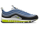 кроссовки Nike Air Max 97 OG 'Atlantic Blue' DM0028-400 для бега