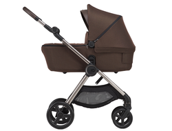 Коляска 3в1 Anex IQ Premium Teddy
