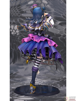 Фигурка 1/7 Йошико Цушима (Tsushima Yoshiko)
