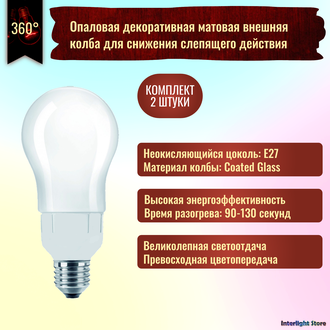 Philips Master Softone 12w 827 E27