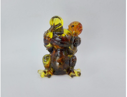 Сувенир " Ничего не вижу"