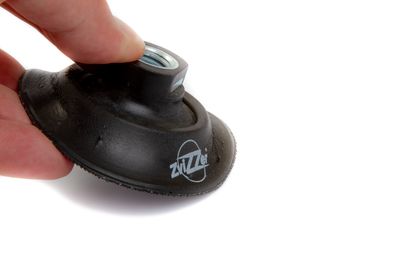 76 мм (M14) ZviZZer гибкая подошва Flexi