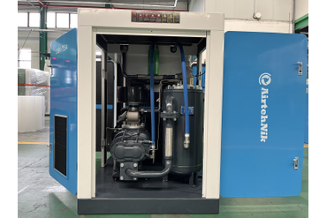 Компрессор DSV 75A