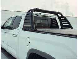 Защитная дуга BMSBAR для Tayota Tundra 2022-2025