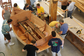 Coworking Верфь