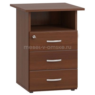 ОМ277  Тумба "Гермес" Тм01.1 с замком. Размер: 600х750х600.