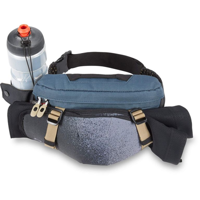 Сумка на пояс Dakine Hot Laps 1L Deep Red