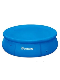Тент защитный круг Bestway для д.3.80 м