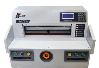 Резак гильотинный FRONT FRONT BW-480 Z3