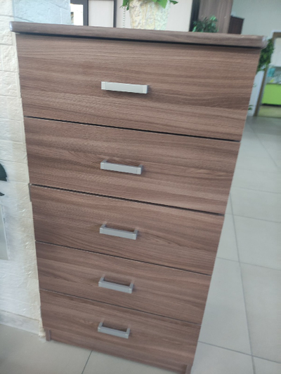 Комод 02 (БР) 565 мм