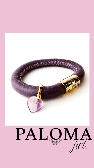 Подвеска СЕРДЦЕ ФЛЮОРИТОВОЕ  ZHUKI Collection