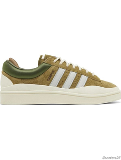 ADIDAS CAMPUS 00s x BAD BUNNY WILD MOSS Унисекс (36-45)