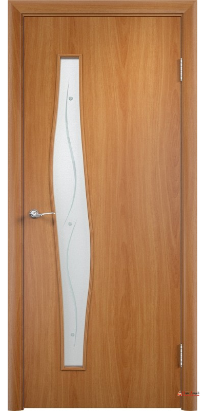 ДОФ Волна Итальянский/Миланский орех