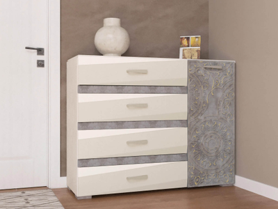 Тумба-комод Фреска 66.33