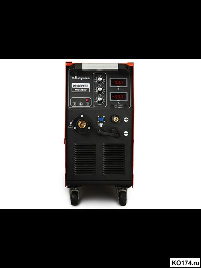 Сварочный полуавтомат Сварог MIG 2500 (J67)