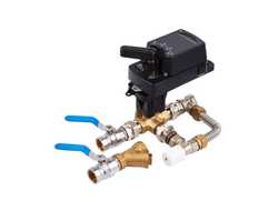 Аксессуары для воздушных завес