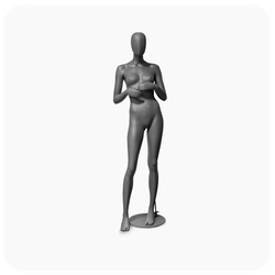 ЖЕНСКИЕ МАНЕКЕНЫ