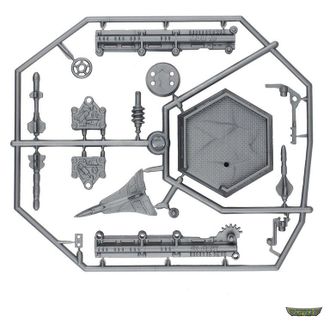 Орудие МДБ-15