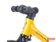 Беговел Tech Team TT CRICKET-RS 2021 (Желтый)
