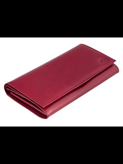 КОШЕЛЕК ЖЕНСКИЙ DIPLOMAT SK-030(Red)