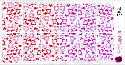 Слайдер-дизайн 584