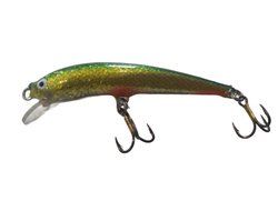 Воблер Nils Master INVINCIВLE, 8cm, 8г. #248