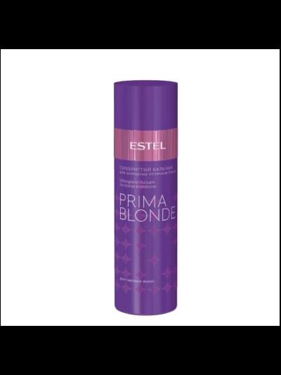 Estel Professional Набор Мне фиолетово PRIMA BLONDE