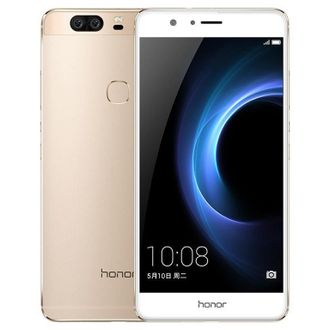 Huawei Honor V8 32Gb Золотистый