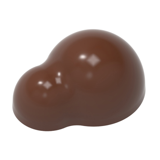 CW1921 Поликарбонатная форма для конфет Andrew Dubovik Chocolate World, Бельгия