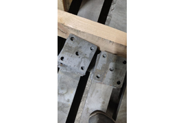 Лазерная резка листового металла