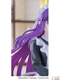 Фигурка Ферн (Fern Maid Costume Luminasta)