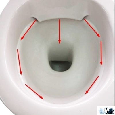 хУнитаз Jacob Delafon Patio rimless c инсталляцией - комплект E21740RU, сиденье микролифт, клавиша хром