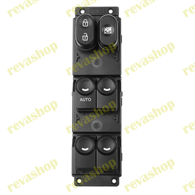 Кнопки стеклоподъемников, Hyundai Solaris, Hyundai Accent, Электростеклоподъемники, Стеклоподъемники