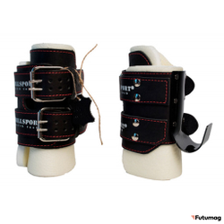 Гравитационные ботинки Onhillsport New age черный