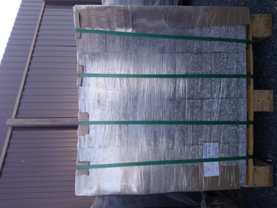 Гранитные изделия