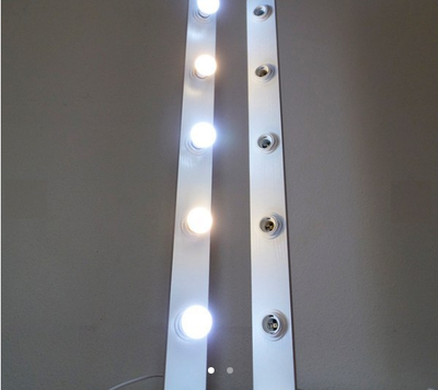 Стойка "Shine" 5 ламп