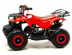 Квадроцикл детский MOTOLAND 50 SCORPION