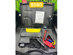 Автомобильное ПЗУ  TM15 10000mAh 12V S080