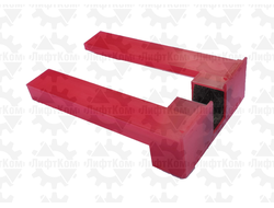 Масленка14мм (смазывающее устройство) 0411С.23.00.300