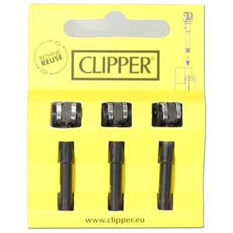 Кремень для зажигалки Clipper Child-proof