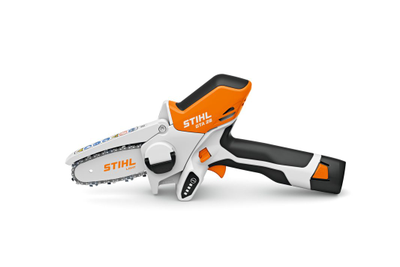 Аккумуляторная пила STIHL GTA 26 комплект
